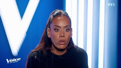 image de la news Surprise, Lorie débarque dans The Voice Kids en tant que coach !