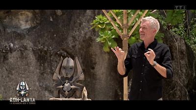 image de la news Koh-Lanta : on connaît la date de la réunification et ça va arriver vite !