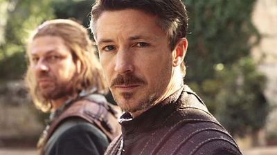 image de la news C'est l'un des meilleurs méchants de Game of Thrones ! Cet acteur sera bientôt dans une nouvelle série policière que l'on attend avec impatience