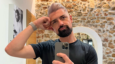 image de la news Après Alicia, ça bouge pour Bruno de Mariés au premier regard… Il fait une grande annonce et dévoile le visage de sa nouvelle chérie !