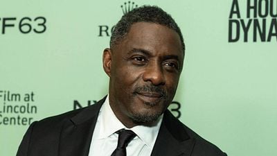 image de la news Films d'action, d'heroic fantasy, séries à succès... Voici les projets d'Idris Elba qui feront l'événement en 2026 !