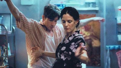 image de la news Un conte moderne sur la masculinité : Butterfly Jam, révélation du Festival de Cannes arrive au cinéma