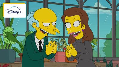 image de la news Les Simpson : un réalisateur de renom, une star de la télé-réalité… il y a du beau monde dans la 35e saison enfin dispo en France !