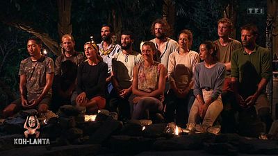 image de la news “L’arroseur arrosé”, coup de théâtre dans Koh-Lanta : qui a été éliminé ce mardi 22 octobre ?