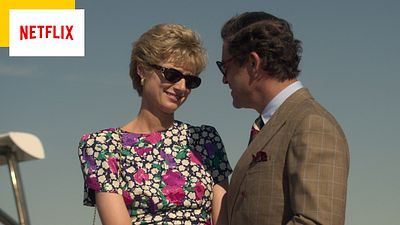 image de la news The Crown saison 5 : Netflix corrige la bande-annonce après la polémique