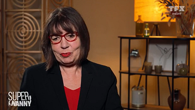 image de la news "Mais on est sérieux là ?", Super Nanny sidérée par ce qu'elle découvre chez Noémie et Nicolas... !