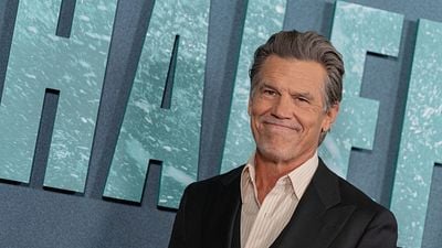 image de la news Il a refusé le rôle dans Lanterns... Josh Brolin regrette-t-il son choix ? Son avis cash sur la série de science-fiction aux 9,3 millions de vues