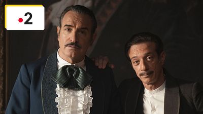 image de la news Zorro sur France 2 : l'acteur qui joue Bernardo aux côtés de Jean Dujardin est-il vraiment sourd et muet ?