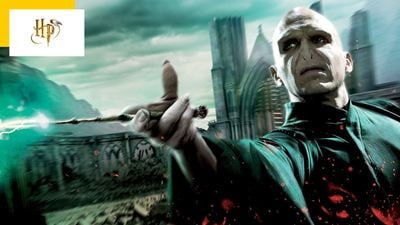 Harry Potter : Ralph Fiennes de retour en Voldemort ?