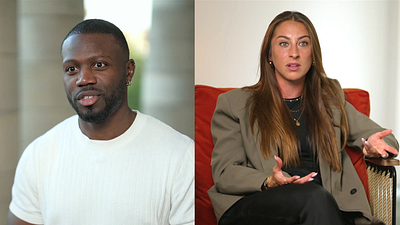 image de la news Mariés au premier regard : "Il y a de fortes chances que je ne me marie pas", Stéphane prêt à dire non à Estelle ? Ce qui vous attend lundi prochain