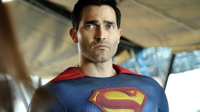 image de la news "Je n’ai pas eu le sentiment que..." : la star de Superman et Lois donne son avis sur la fin de la série