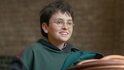 image de la news 277 millions de vues : déjà un record pour la série Harry Potter alors qu'elle n'est pas encore sortie !