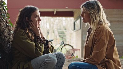 image de la news Ici tout commence : Vic en danger à cause de Doria ? Le passé inquiétant de la cheffe se dévoile...