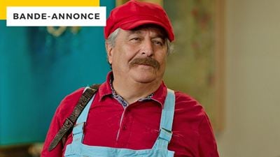 Christian Clavier en Super Mario ? C'est dans la bande-annonce des Vengeances de Maître Poutifard !