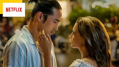 image de la news Ça cartonne sur Netflix : cette comédie romantique va vous donner envie de voyager