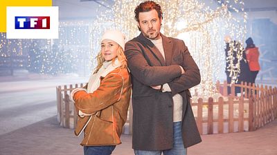 image de la news Téléfilm de Noël sur TF1 : que vaut Noël... Et plus si affinités, la nouvelle comédie romantique avec Lannick Gautry et Hélène de Fougerolles ?