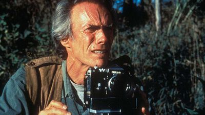 image de la news "Je lui ressemblais" : pour Clint Eastwood, c'est le personnage dont il s'était senti le plus proche !