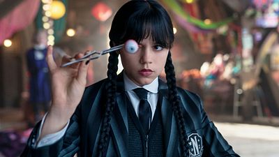 image de la news Agenda 2025 : toutes les séries à voir en streaming