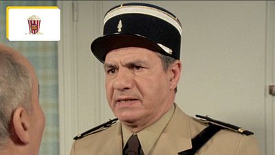 image de la news 45 ans après, on vous met au défi de revoir cette scène de science-fiction avec Michel Galabru sans avoir mal aux yeux