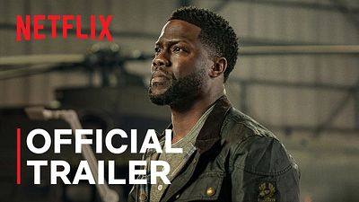 image de la news Kevin Hart la joue prochainement comme le plus grand des voleurs