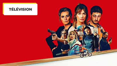 image de la news C'est la nouvelle série policière à ne pas rater : c'est quoi Factice sur 13ème Rue ?