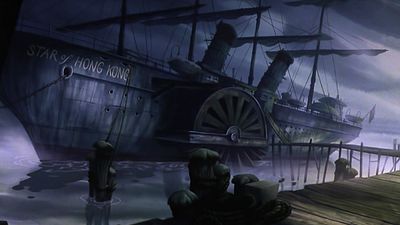 image de la news Ce soir en famille : tous les enfants des années 90 ont grandi avec ce somptueux film d'animation, mais 38 ans après, on n'en parle plus très souvent