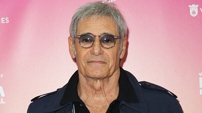 image de la news "Les acteurs ne font rêver personne" : il y a 6 ans, Gérard Lanvin poussait un virulent coup de gueule contre le cinéma français