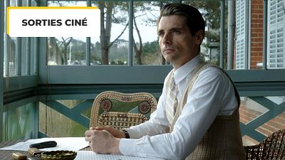 image de la news Au cinéma le 6 mars, ce sont les films à voir : Bolero avec Raphaël Personnaz, Comme un fils avec Vincent Lindon...