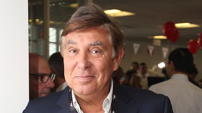 image de la news Jean-Pierre Foucault en froid avec TF1 ? Il met les points sur les “i”