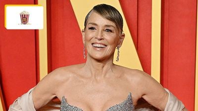 Sharon Stone n'avait que 21 ans lorsqu'elle a débuté sa carrière devant la caméra de Woody Allen... Mais pour quel film ?