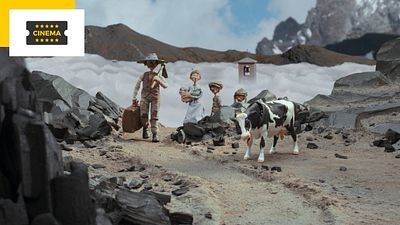 image de la news Interdit aux chiens et aux Italiens : une épopée familiale où Histoire et histoires se mêlent