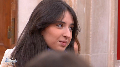 image de la news Star Academy : surprise, un gagnant emblématique travaille sur l’album d’Ambre !