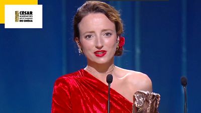 image de la news César 2023 : une compositrice récompensée pour la première fois