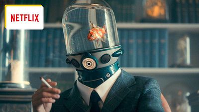 image de la news C’est l’une des séries les plus populaires de Netflix mais la plateforme vient d’annuler son spin-off sans nous le dire