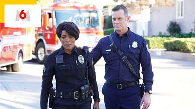 image de la news 9-1-1 revient sur M6 : où en était-on à la fin de la saison 5 ?