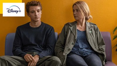 image de la news "Une série qui traite de façon originale un sujet qui fait peur", c’est Tout Va Bien sur Disney+