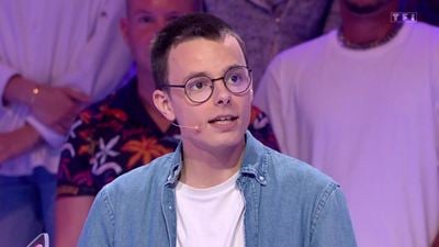 Emilien (Les 12 Coups de midi) dévoile une anecdote sur sa naissance