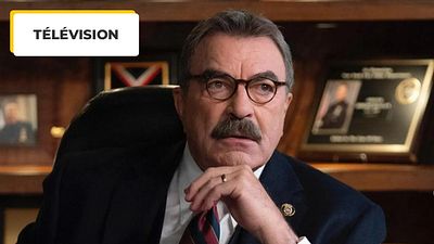 image de la news C'est une des séries policières les plus regardées aux Etats-Unis et pourtant, elle a failli ne jamais être diffusée !