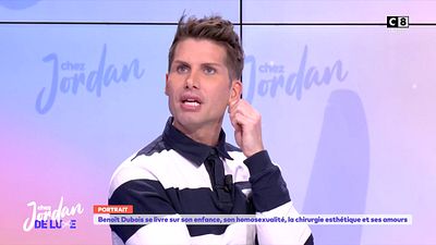 image de la news "Ça a payé ma régularisation d'impôt", Benoît Dubois révèle son salaire pour Les apprentis aventuriers