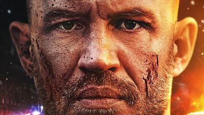 image de la news "Implacable", "mythique", "percutant" : voici les premiers avis enthousiastes sur Ravage, le nouveau film d'action de Tom Hardy, sur Netflix !