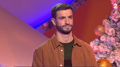 image de la news Tout le monde veut prendre sa place : qui est Blaise, champion depuis le mois d'octobre 2023 ?