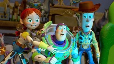 image de la news Toy Story 5 : qu'est-ce qui vous attend dans le nouveau film très attendu des studios Pixar ?