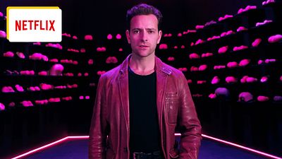 image de la news Rocco par Netflix : que vaut la série sur la légende du cinéma pour adultes ?