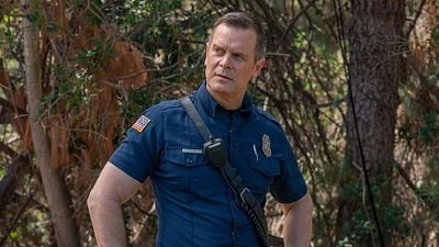 image de la news 9-1-1 saison 8 : mort, ce personnage emblématique parvient malgré tout à faire son retour dans la série