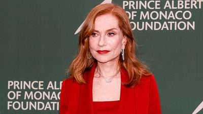 image de la news Après Ni vue ni connue, Isabelle Huppert a un nouveau projet avec un casting enthousiasmant !
