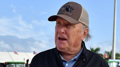 image de la news 95 ans, 110 films, 1 Oscar : cet acteur mythique n'est pas tendre avec Stanley Kubrick