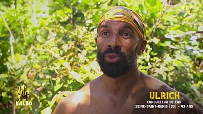 image de la news Koh-Lanta : "Elle m'a grondé", Ulrich réprimandé en direct par la maman d'une candidate