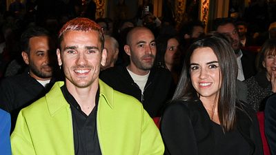 image de la news Les trois enfants d'Antoine Griezmann nés le même jour : les accouchements ont-il été programmés ? Il répond !