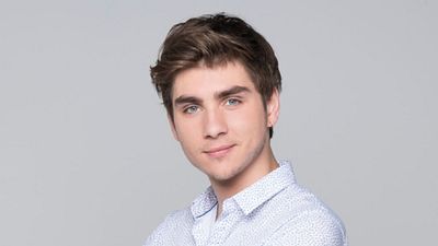 image de la news Plus belle la vie : Jules Fabre (Théo Bommel) bientôt de retour dans la série ? Il répond