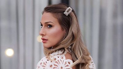 image de la news “Vous l’avez compris, j’ai…”, l’heure de vérité pour Camille Santoro (Familles nombreuses)…